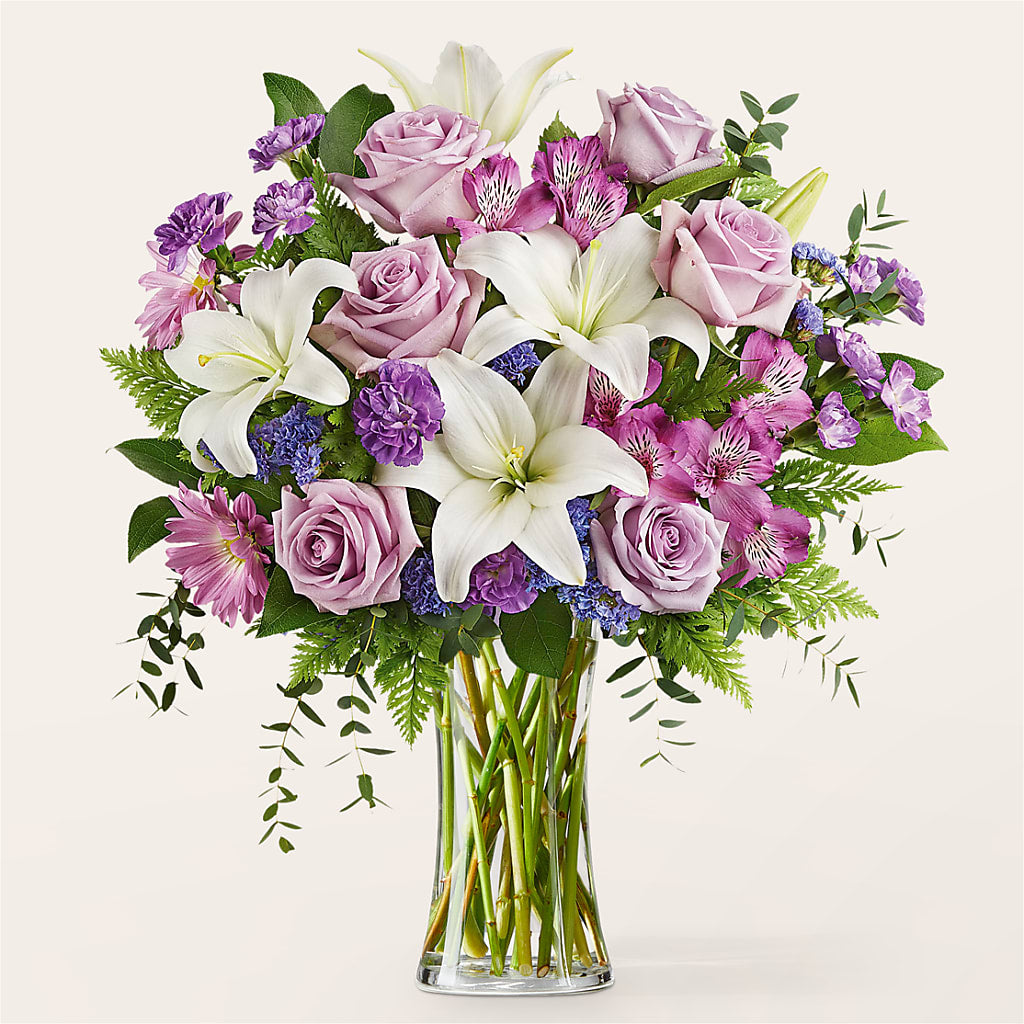 The Dreamscape Bouquet – Wade Florists Llc, Saint Louis MO