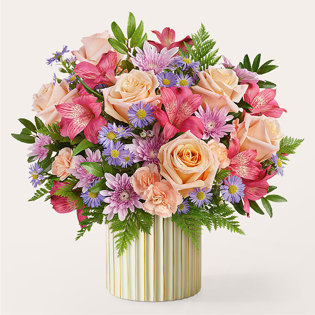 Sunset Serenade Bouquet – Wade Florists Llc, Saint Louis MO
