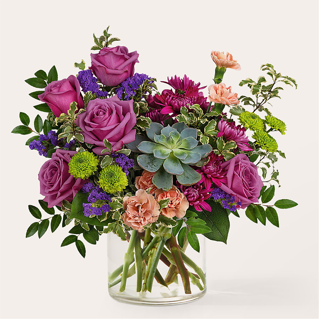 You're a Gem Bouquet – Wade Florists Llc, Saint Louis MO