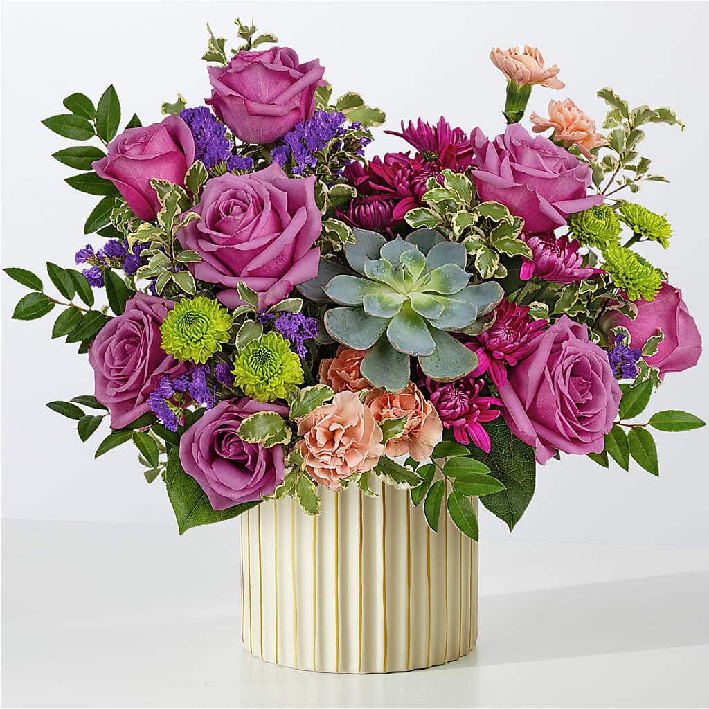 You're a Gem Bouquet – Wade Florists Llc, Saint Louis MO