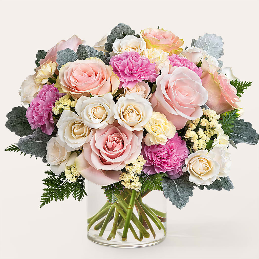 Blissful Moments Bouquet – Wade Florists Llc, Saint Louis MO