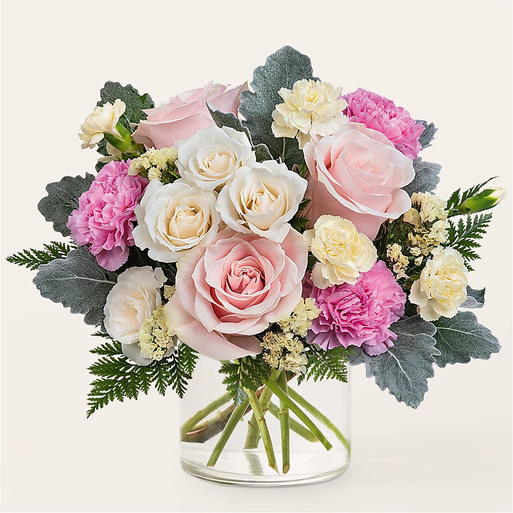 Blissful Moments Bouquet – Wade Florists Llc, Saint Louis MO