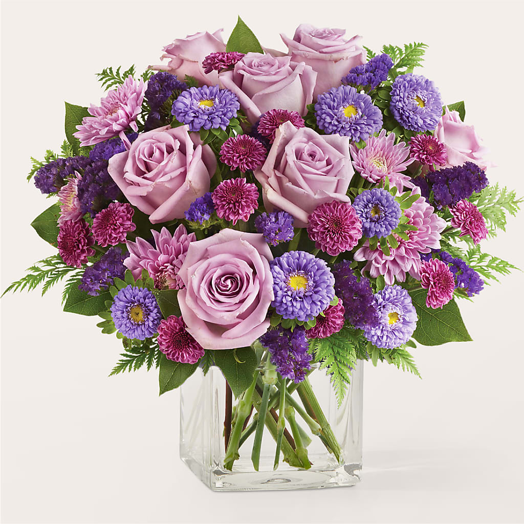 In Harmony Bouquet – Wade Florists Llc, Saint Louis MO