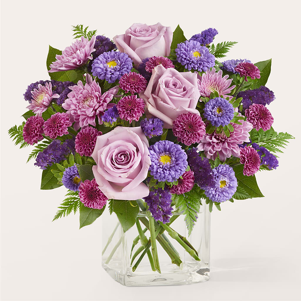 In Harmony Bouquet – Wade Florists Llc, Saint Louis MO