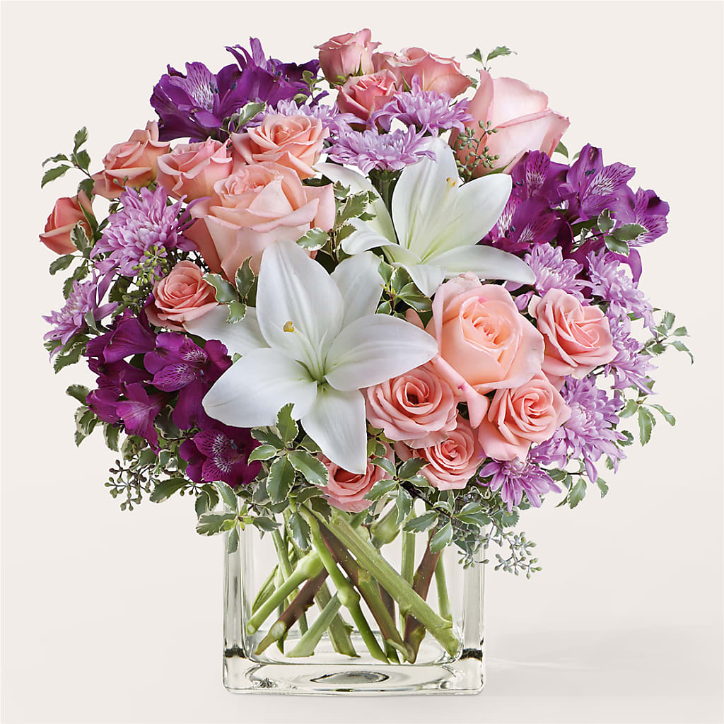 Mani Pedi Bouquet – Wade Florists Llc, Saint Louis MO