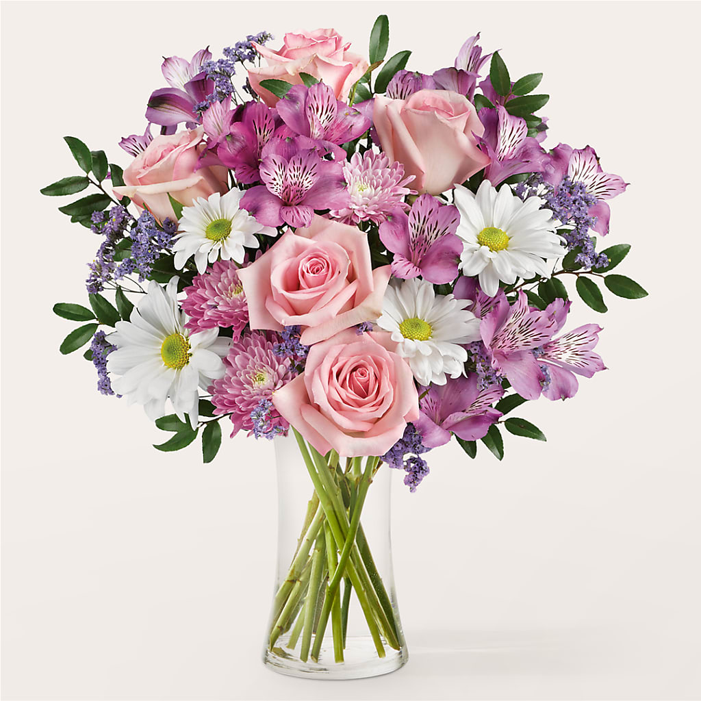 Enchantment Bouquet – Wade Florists Llc, Saint Louis MO
