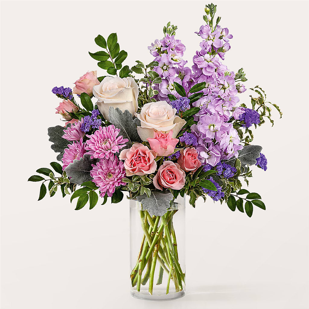 Well Wishes Bouquet – Wade Florists Llc, Saint Louis MO