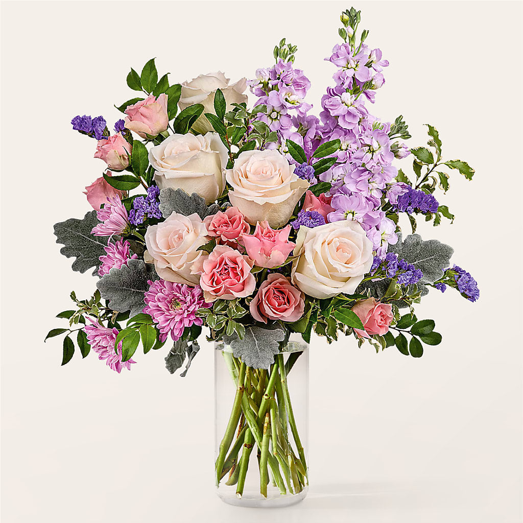 Well Wishes Bouquet – Wade Florists Llc, Saint Louis MO