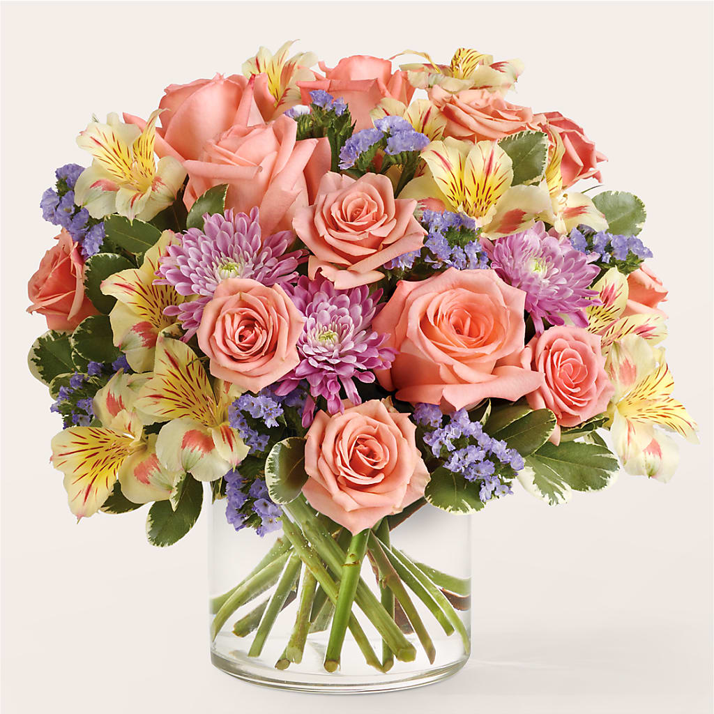 Candy Coated Bouquet – Wade Florists Llc, Saint Louis MO