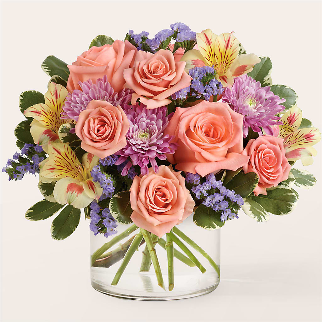 Candy Coated Bouquet – Wade Florists Llc, Saint Louis MO