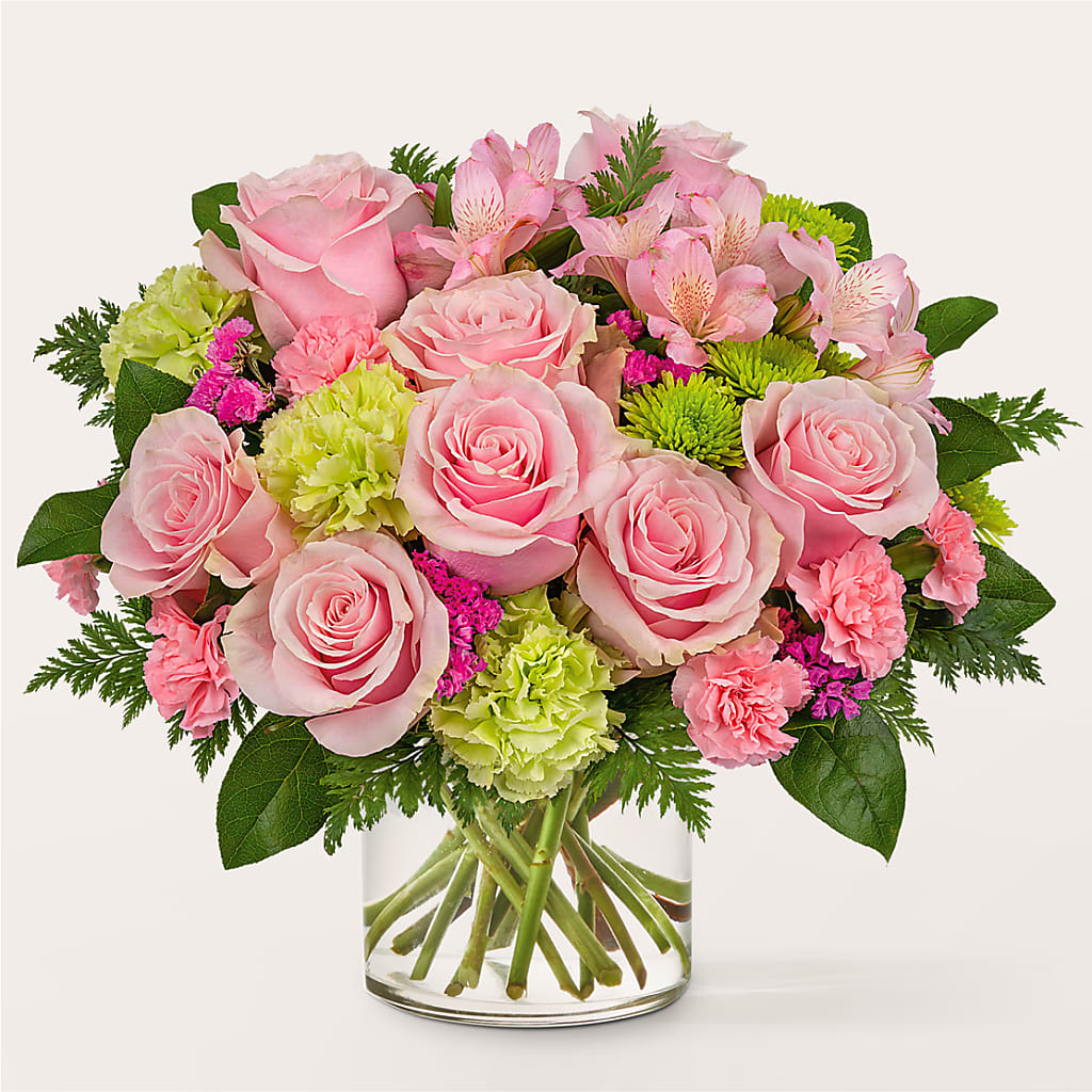 Pinch Me Bouquet – Wade Florists Llc, Saint Louis MO