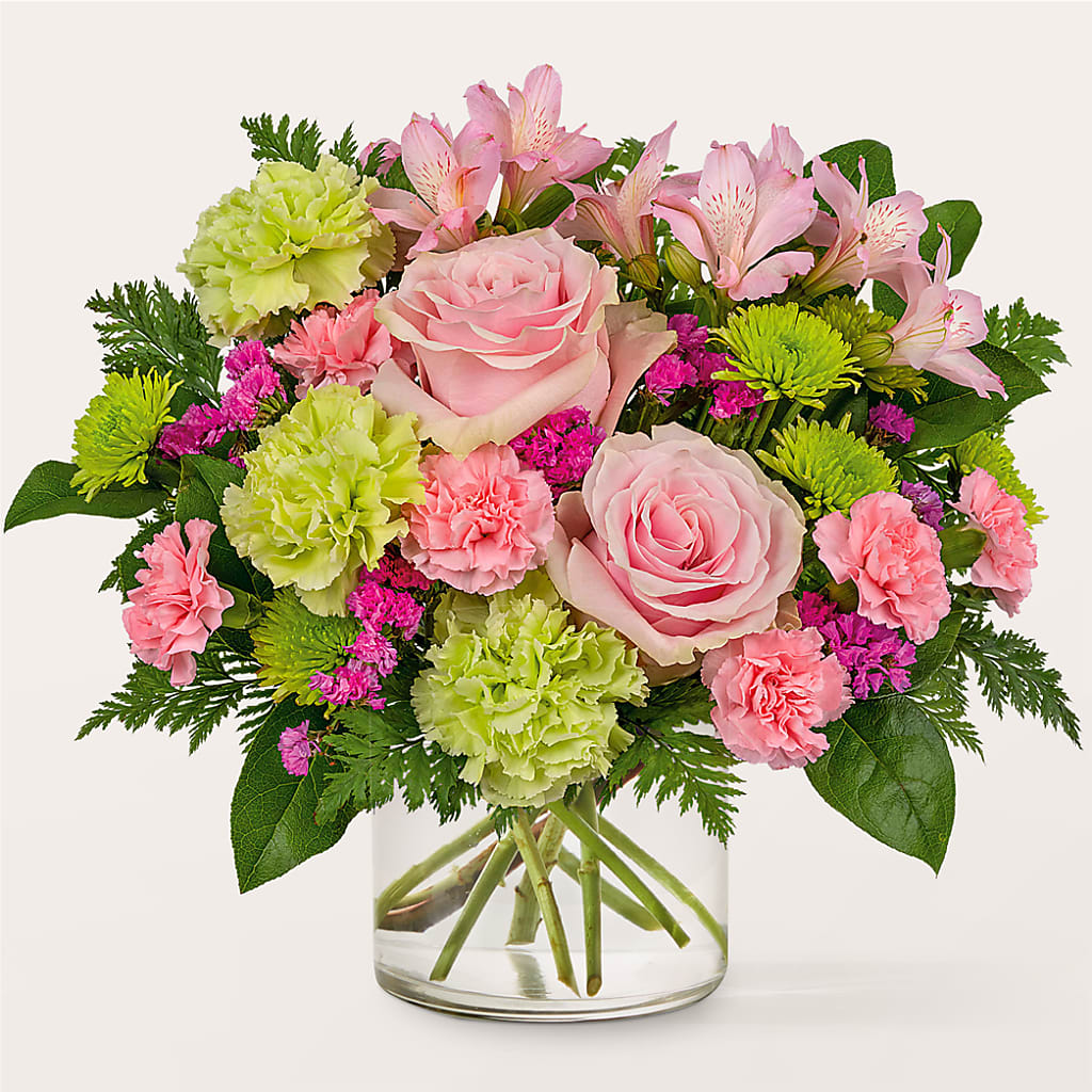 Pinch Me Bouquet – Wade Florists Llc, Saint Louis MO