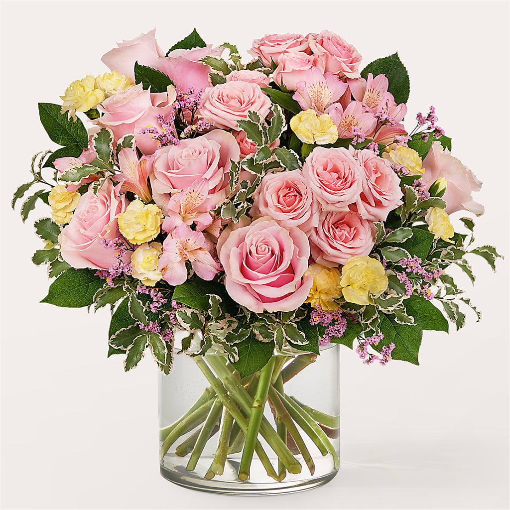 Refreshed Bouquet – Wade Florists Llc, Saint Louis MO