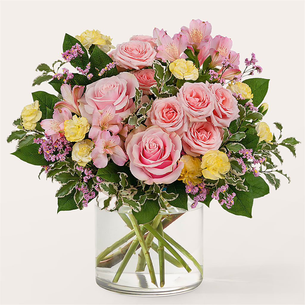 Refreshed Bouquet – Wade Florists Llc, Saint Louis MO