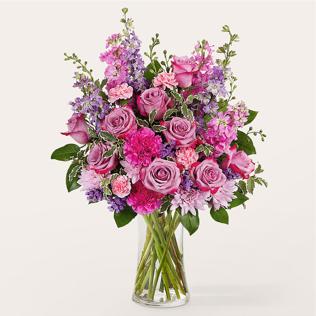 Sincerely Yours Bouquet – Wade Florists Llc, Saint Louis MO