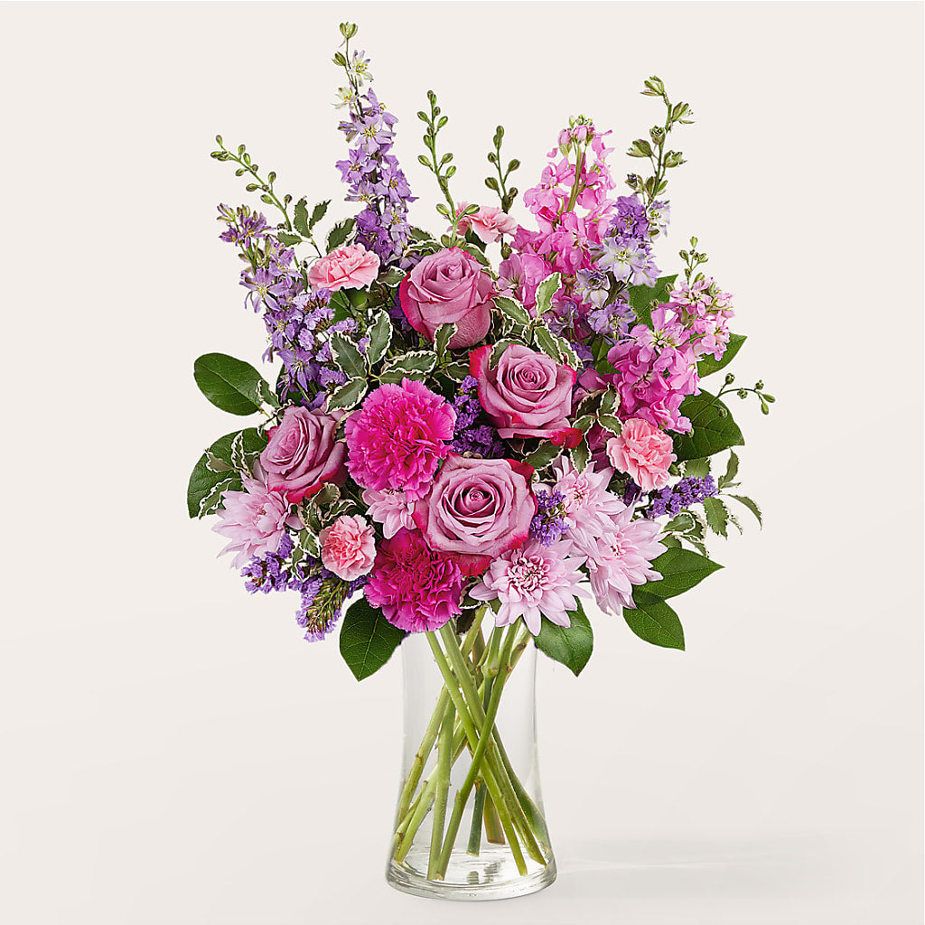 Sincerely Yours Bouquet – Wade Florists Llc, Saint Louis MO