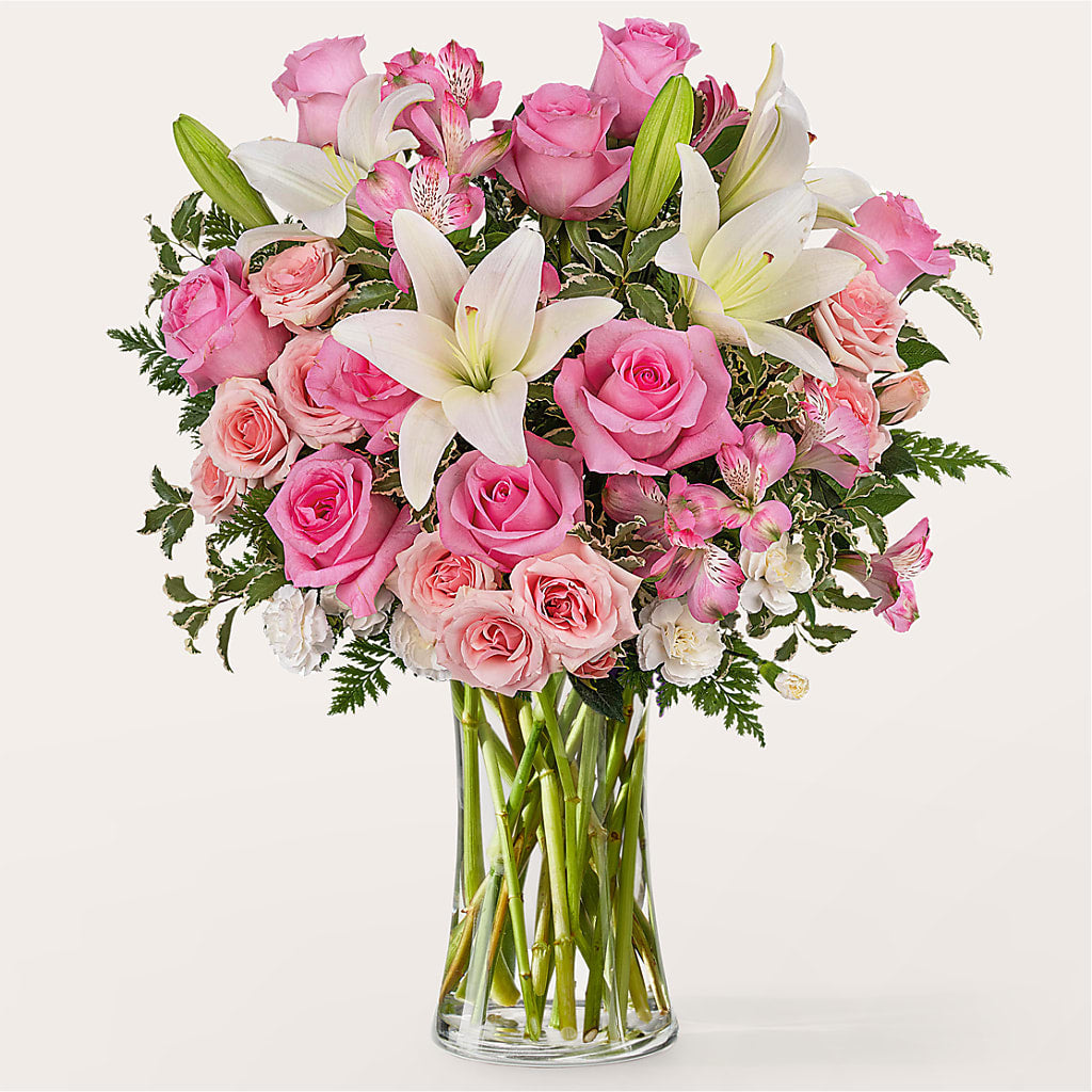 All the Best Bouquet – Wade Florists Llc, Saint Louis MO