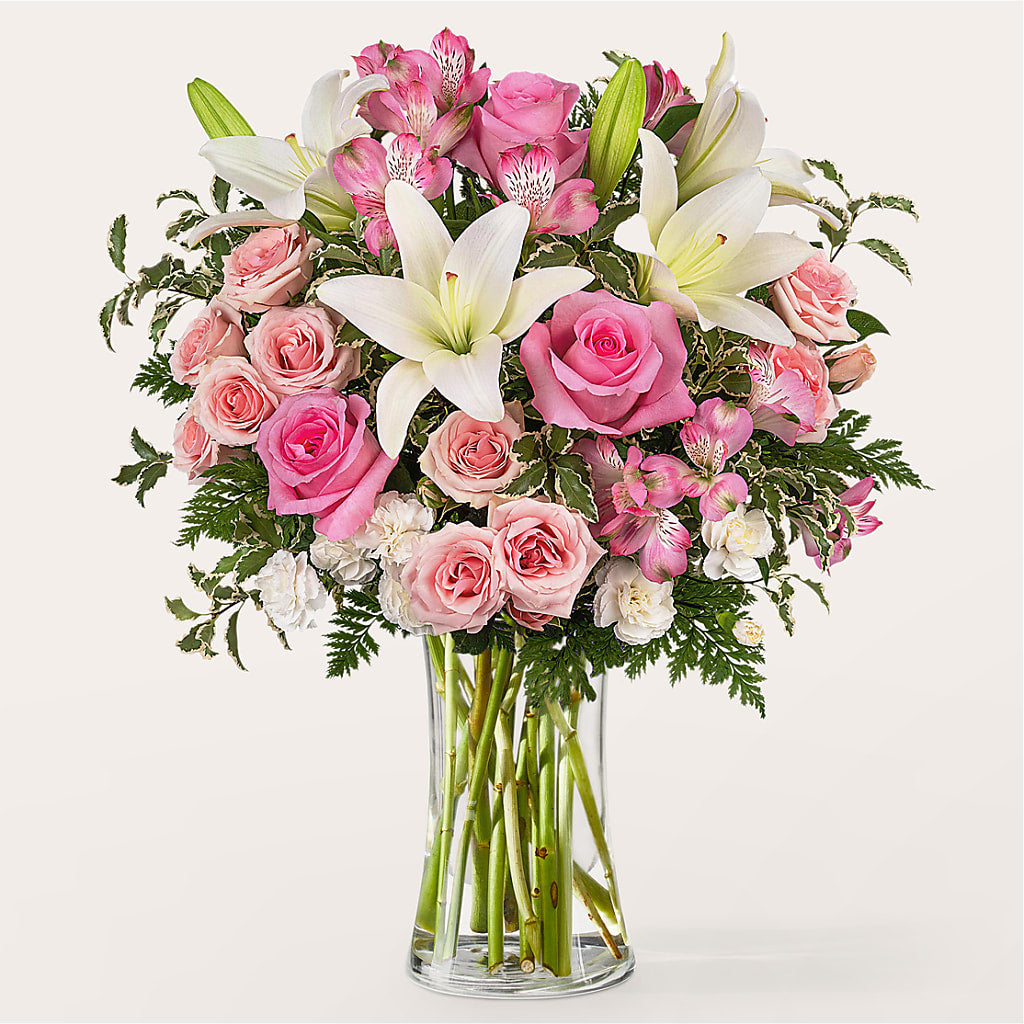 All the Best Bouquet – Wade Florists Llc, Saint Louis MO
