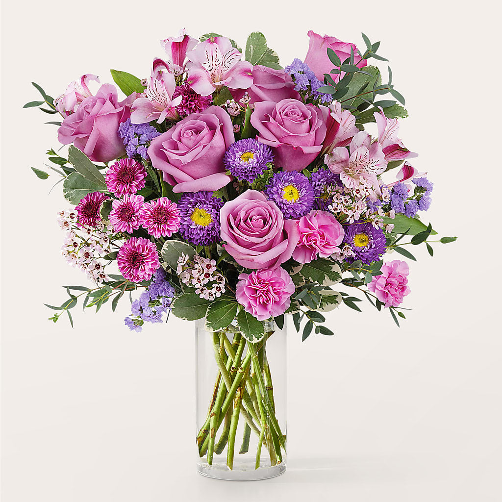 Fanciful Blossoms Bouquet – Wade Florists Llc, Saint Louis MO