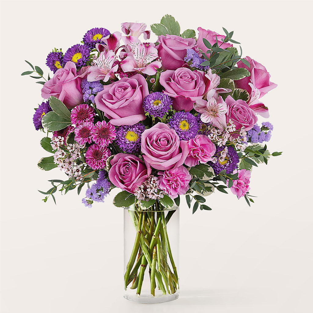 Fanciful Blossoms Bouquet – Wade Florists Llc, Saint Louis MO