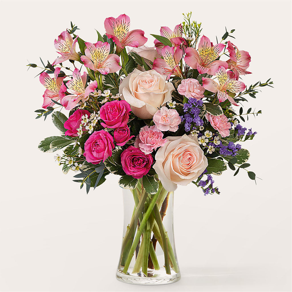 A La Mode Bouquet – Wade Florists Llc, Saint Louis MO