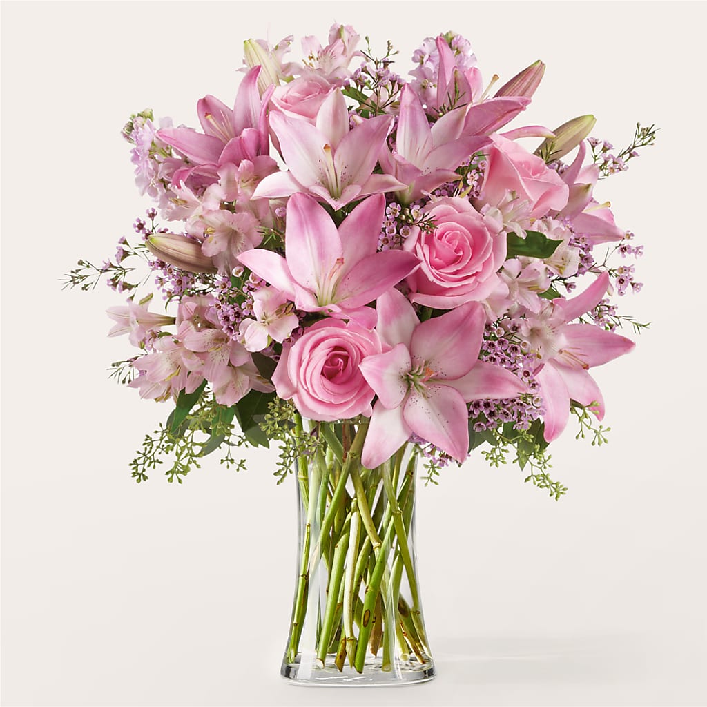 Gentle Gesture Bouquet – Wade Florists Llc, Saint Louis MO