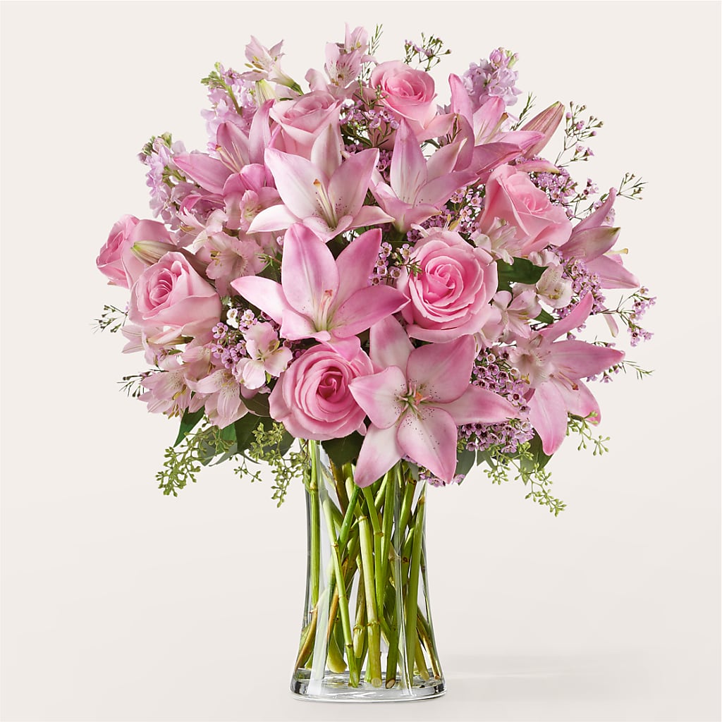 Gentle Gesture Bouquet – Wade Florists Llc, Saint Louis MO