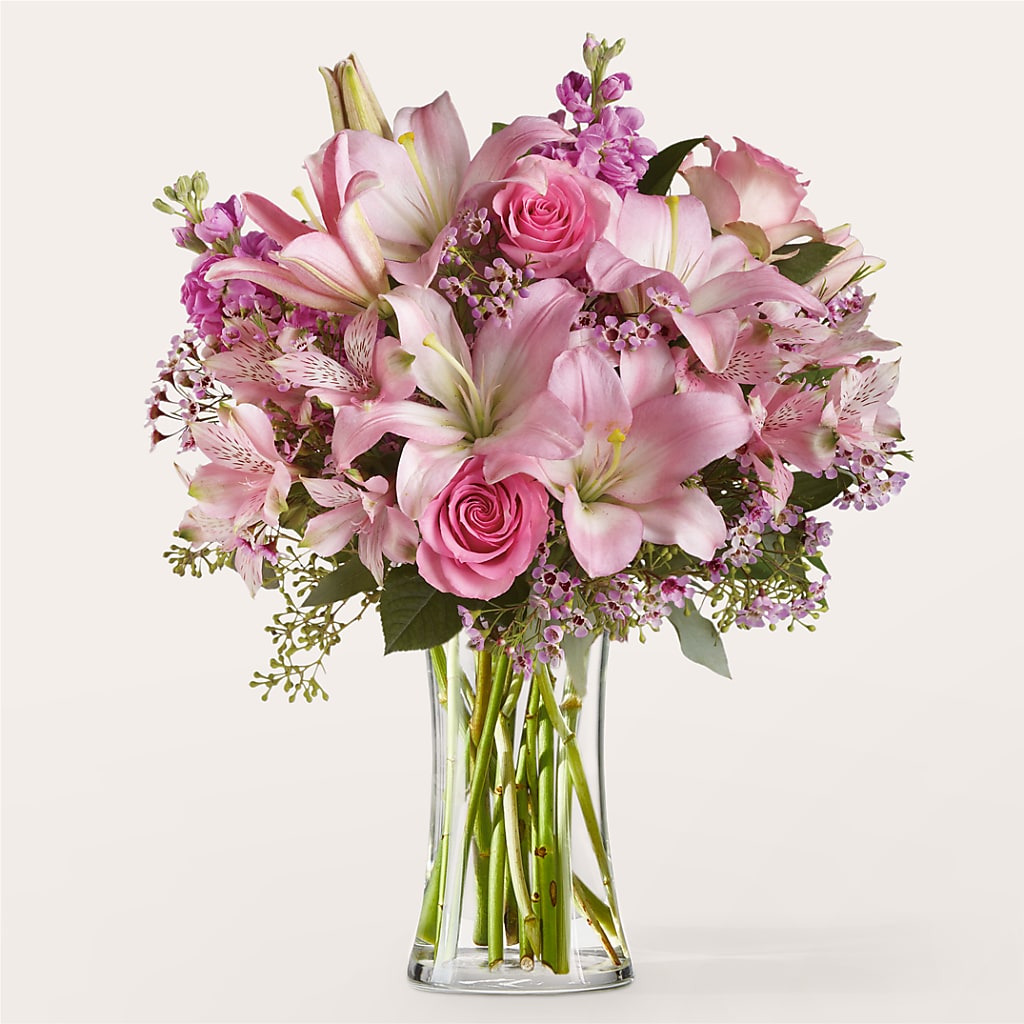 Gentle Gesture Bouquet – Wade Florists Llc, Saint Louis MO