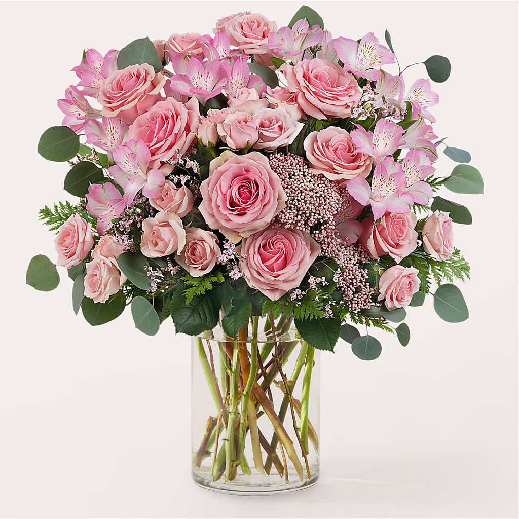 Sweetheart Bouquet – Wade Florists Llc, Saint Louis MO