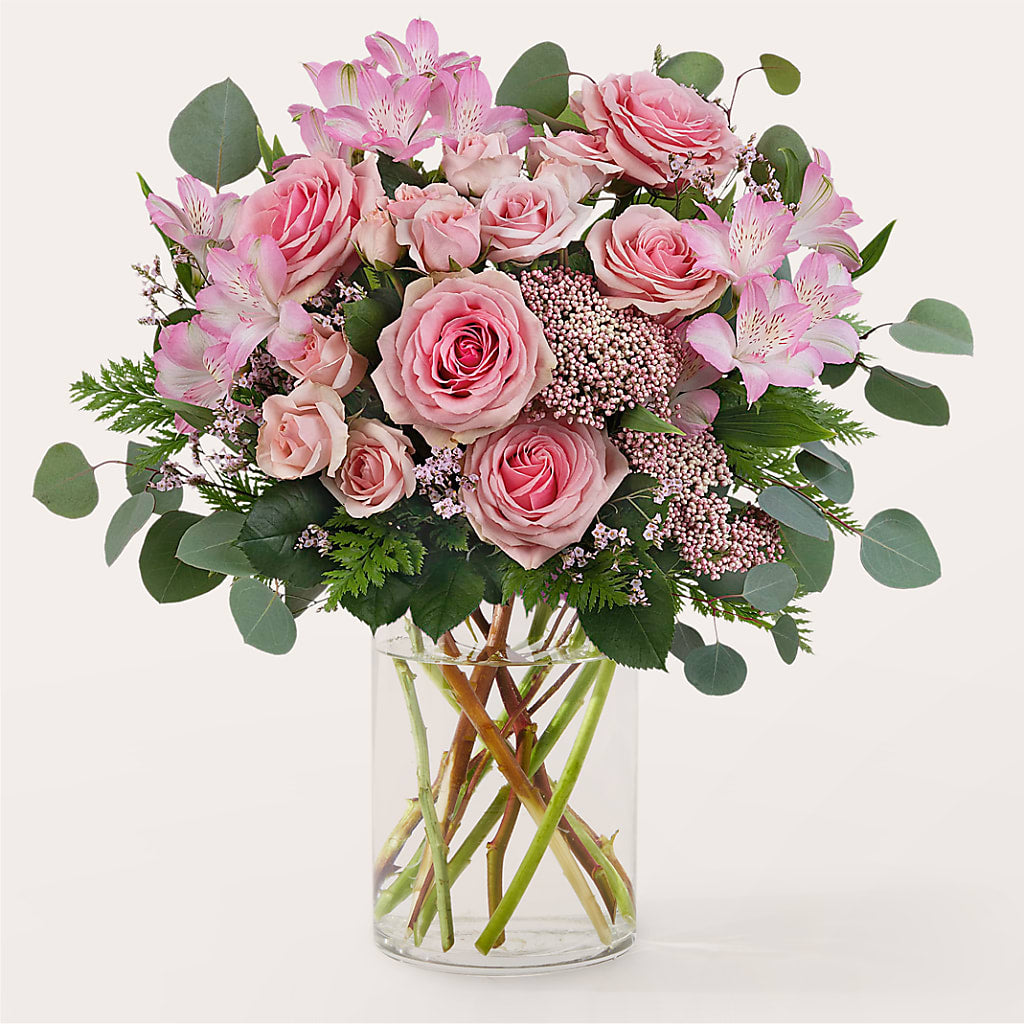 Sweetheart Bouquet – Wade Florists Llc, Saint Louis MO
