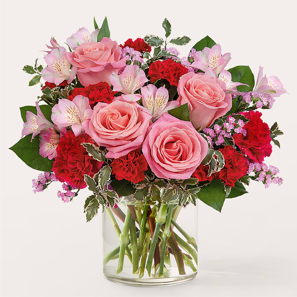 First Impressions Bouquet – Wade Florists Llc, Saint Louis MO