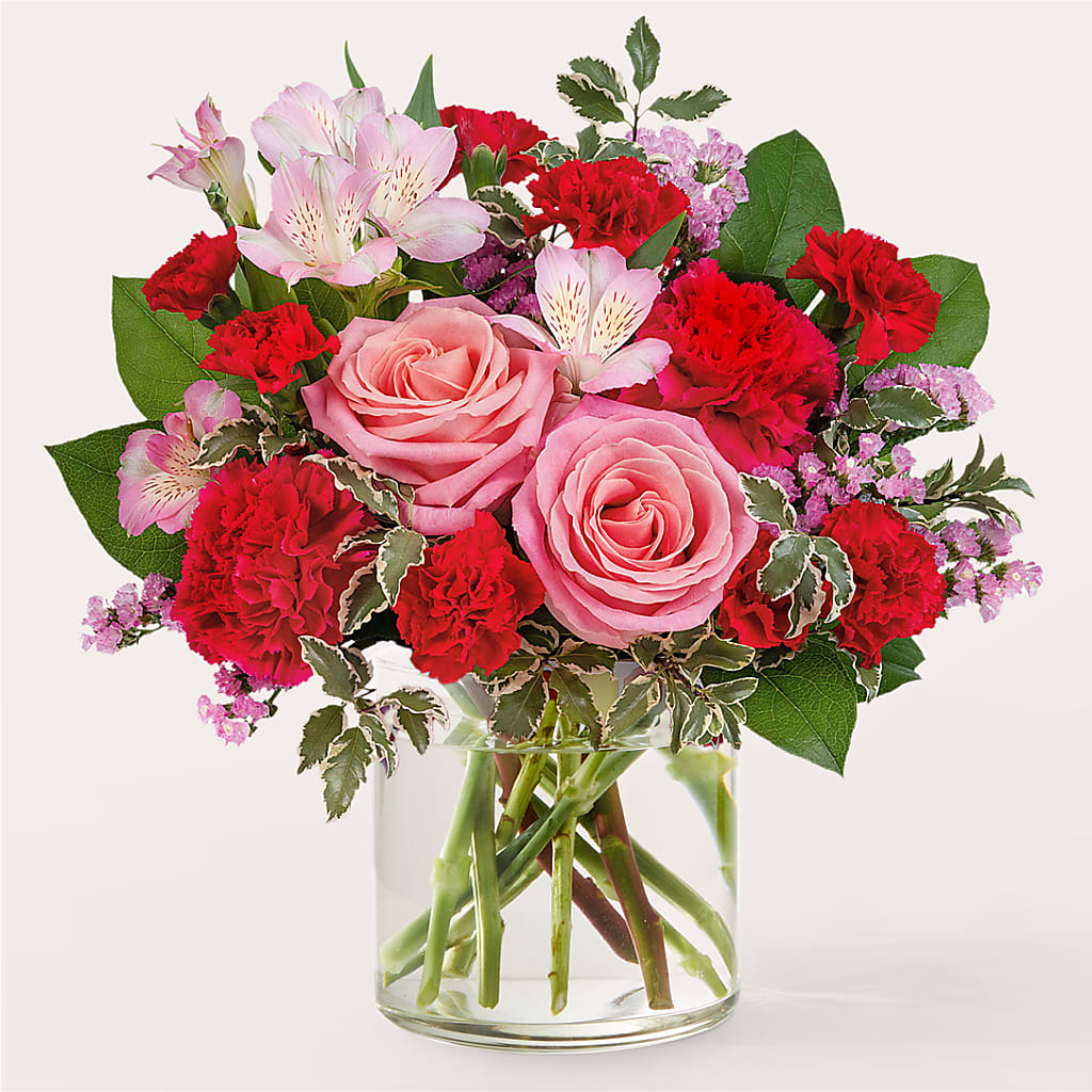 First Impressions Bouquet – Wade Florists Llc, Saint Louis MO