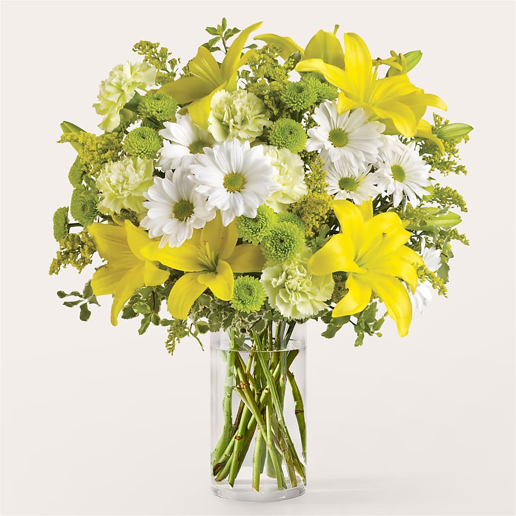 Fresh Start Bouquet – Wade Florists Llc, Saint Louis MO