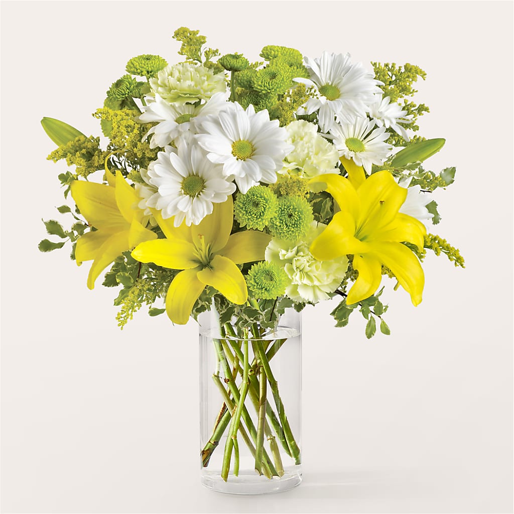Fresh Start Bouquet – Wade Florists Llc, Saint Louis MO