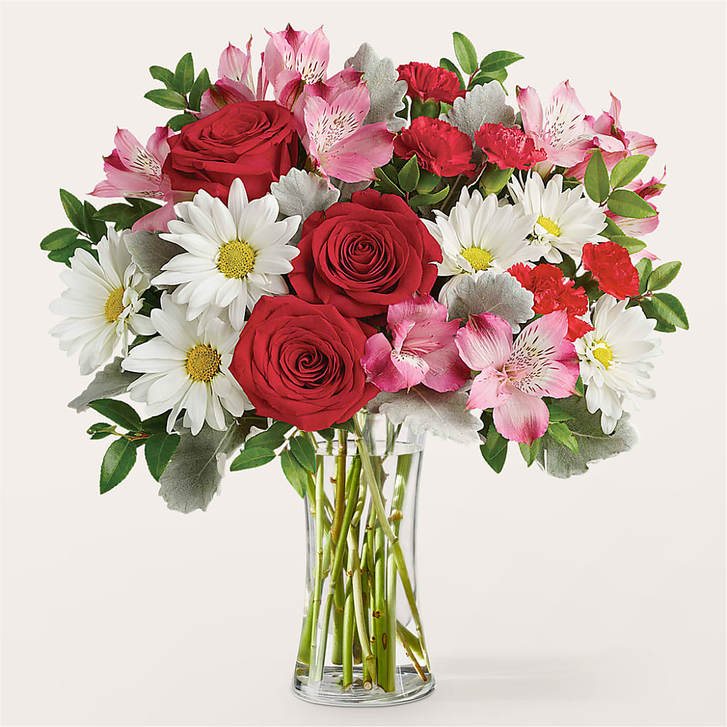 Sugary Sweet Bouquet – Wade Florists Llc, Saint Louis MO