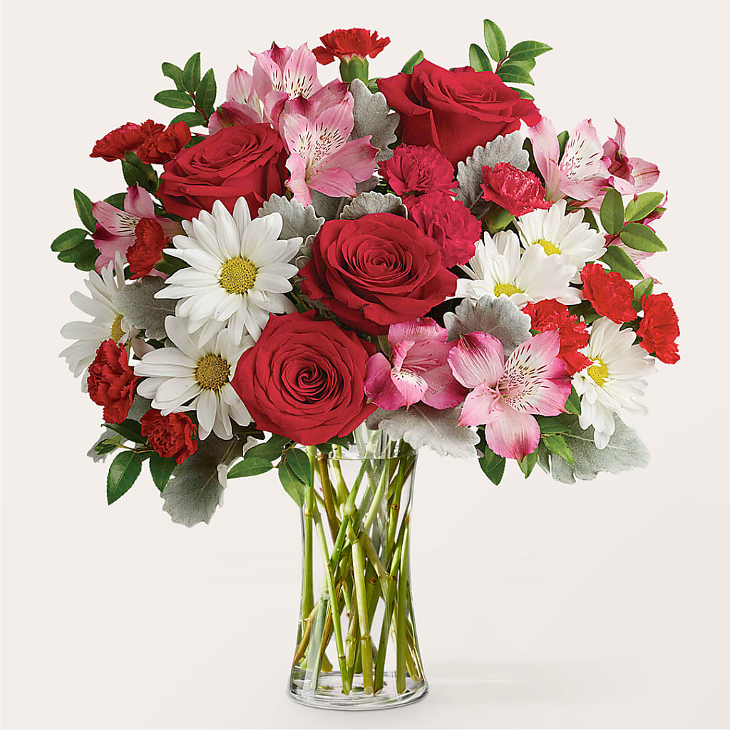 Sugary Sweet Bouquet – Wade Florists Llc, Saint Louis MO
