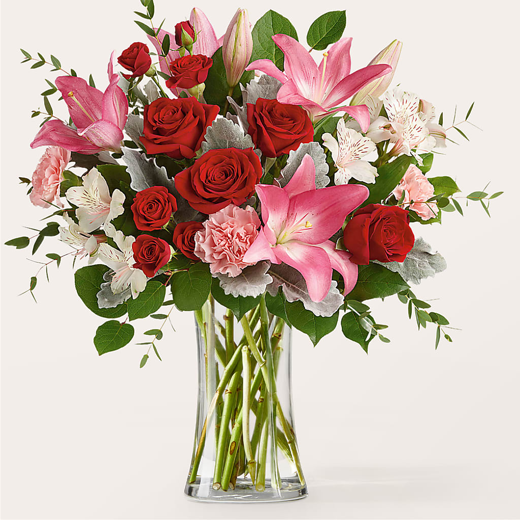 Everything to Me Bouquet – Wade Florists Llc, Saint Louis MO