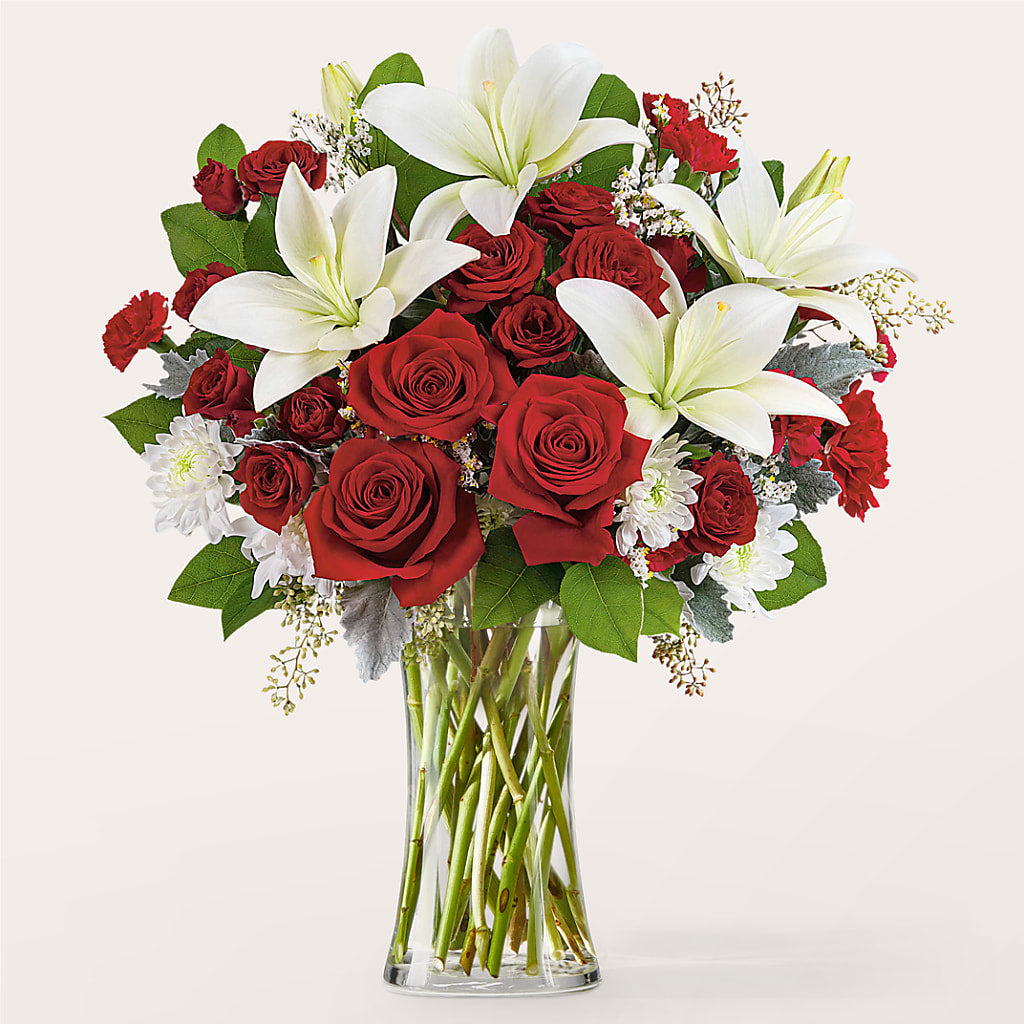 Floral Symphony Bouquet – Wade Florists Llc, Saint Louis MO