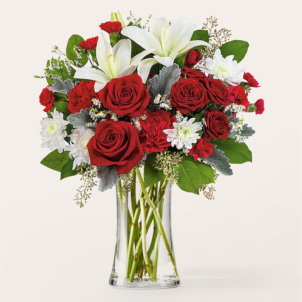 Floral Symphony Bouquet – Wade Florists Llc, Saint Louis MO