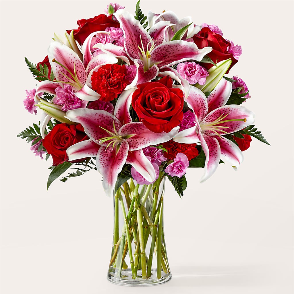 Honeymoon Bouquet – Wade Florists Llc, Saint Louis MO