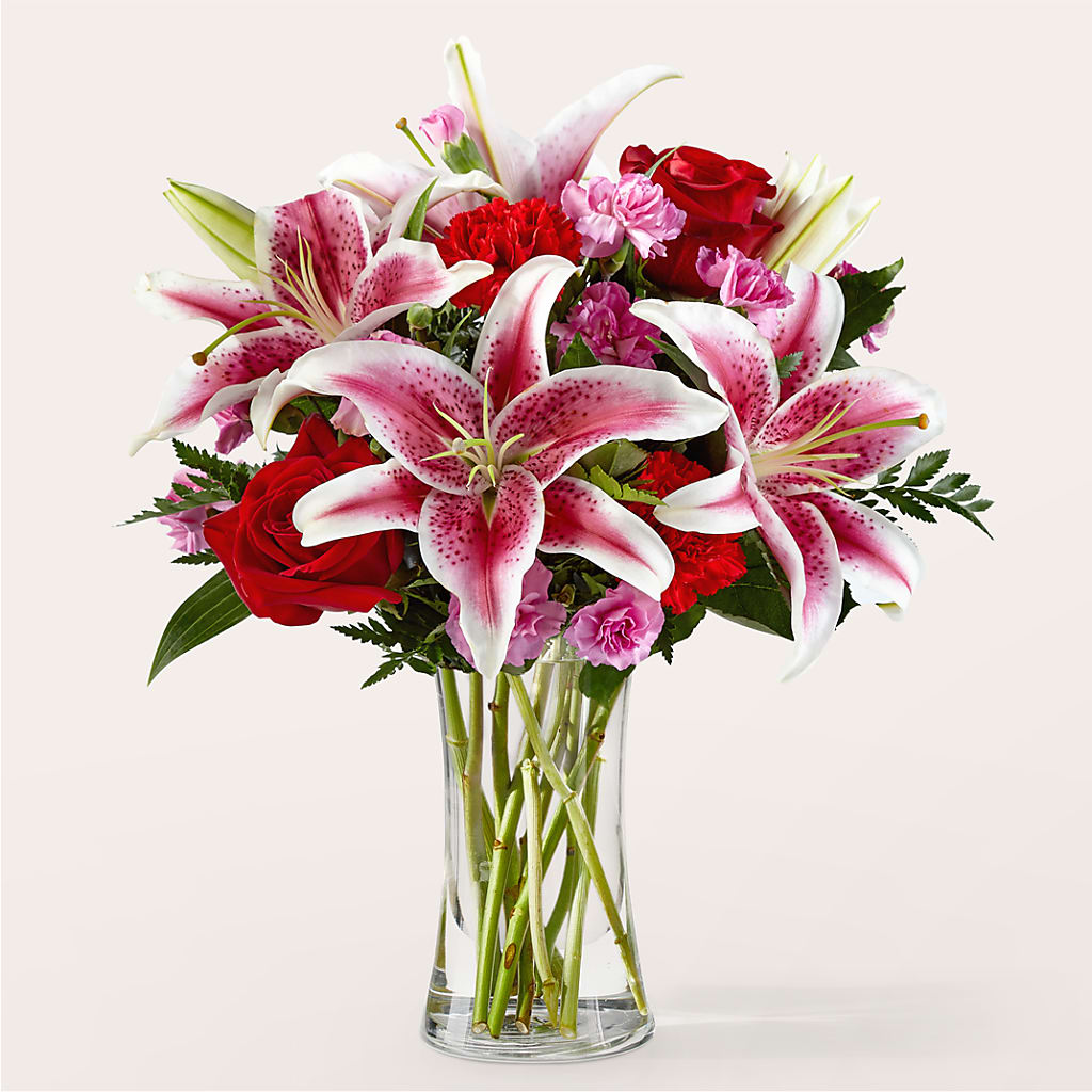 Honeymoon Bouquet – Wade Florists Llc, Saint Louis MO