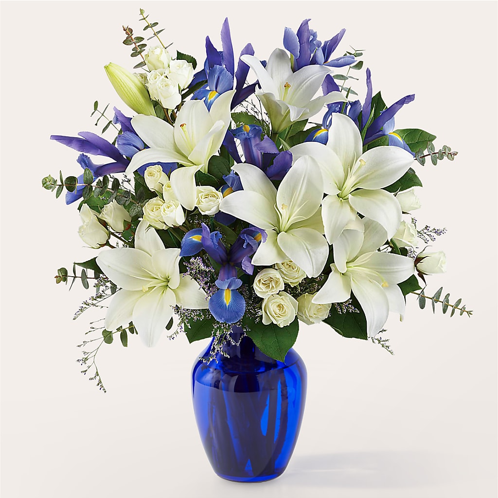 Restorative Pause Bouquet – Wade Florists Llc, Saint Louis MO