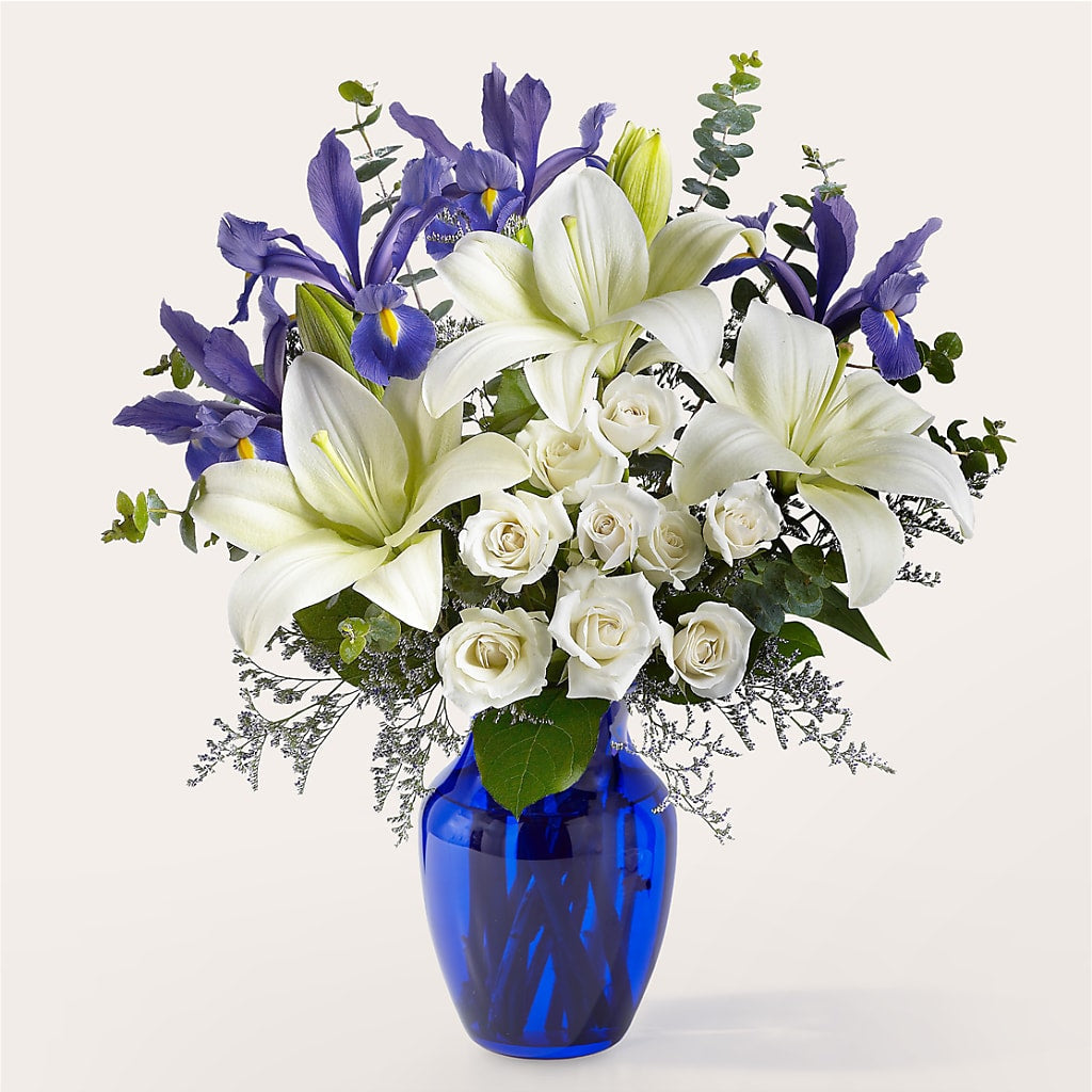 Restorative Pause Bouquet – Wade Florists Llc, Saint Louis MO