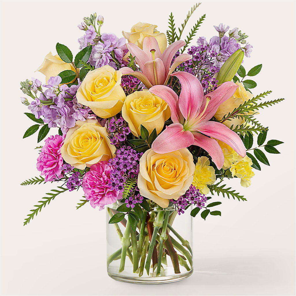 Jubilee Bouquet – Wade Florists Llc, Saint Louis MO