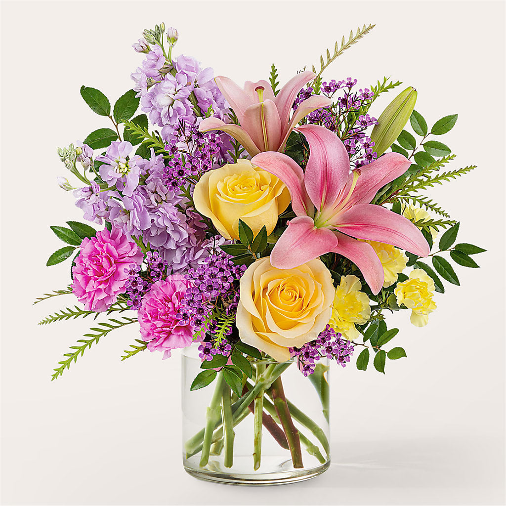 Jubilee Bouquet – Wade Florists Llc, Saint Louis MO