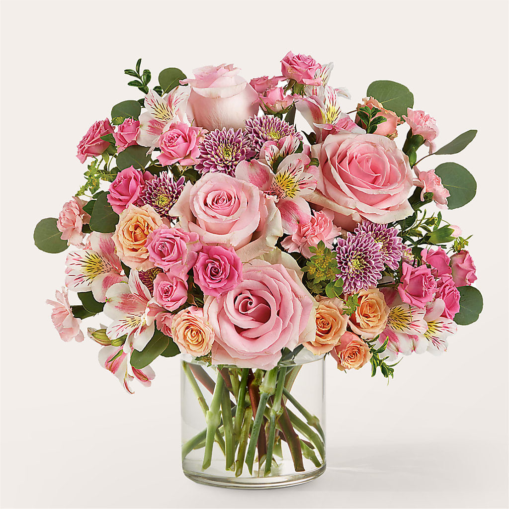 Pleasant Pastures Bouquet – Wade Florists Llc, Saint Louis MO