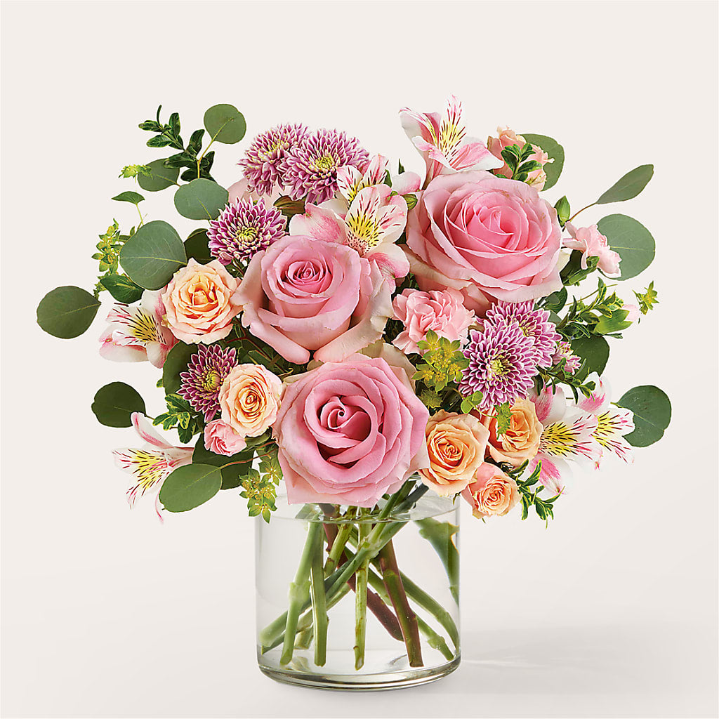 Pleasant Pastures Bouquet – Wade Florists Llc, Saint Louis MO