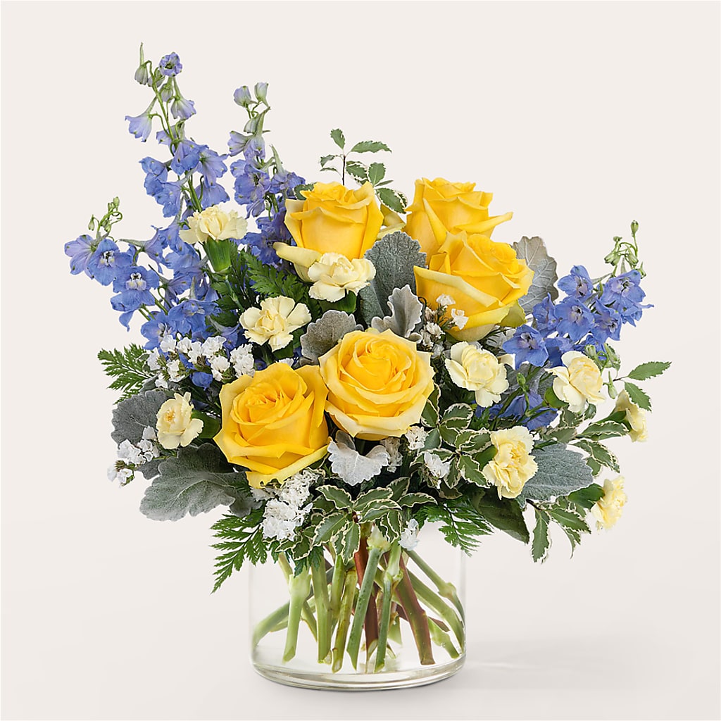 Butterfly Wings Bouquet – Wade Florists Llc, Saint Louis MO