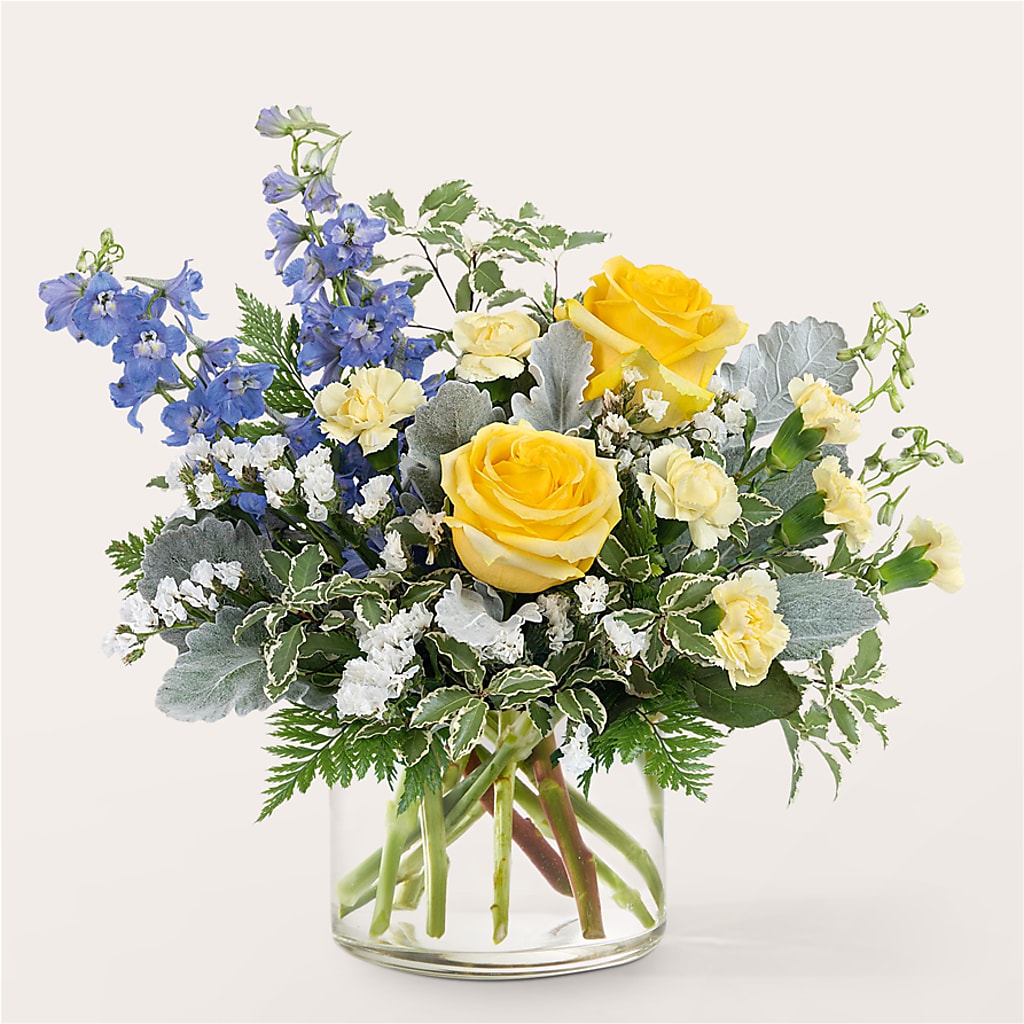 Butterfly Wings Bouquet – Wade Florists Llc, Saint Louis MO