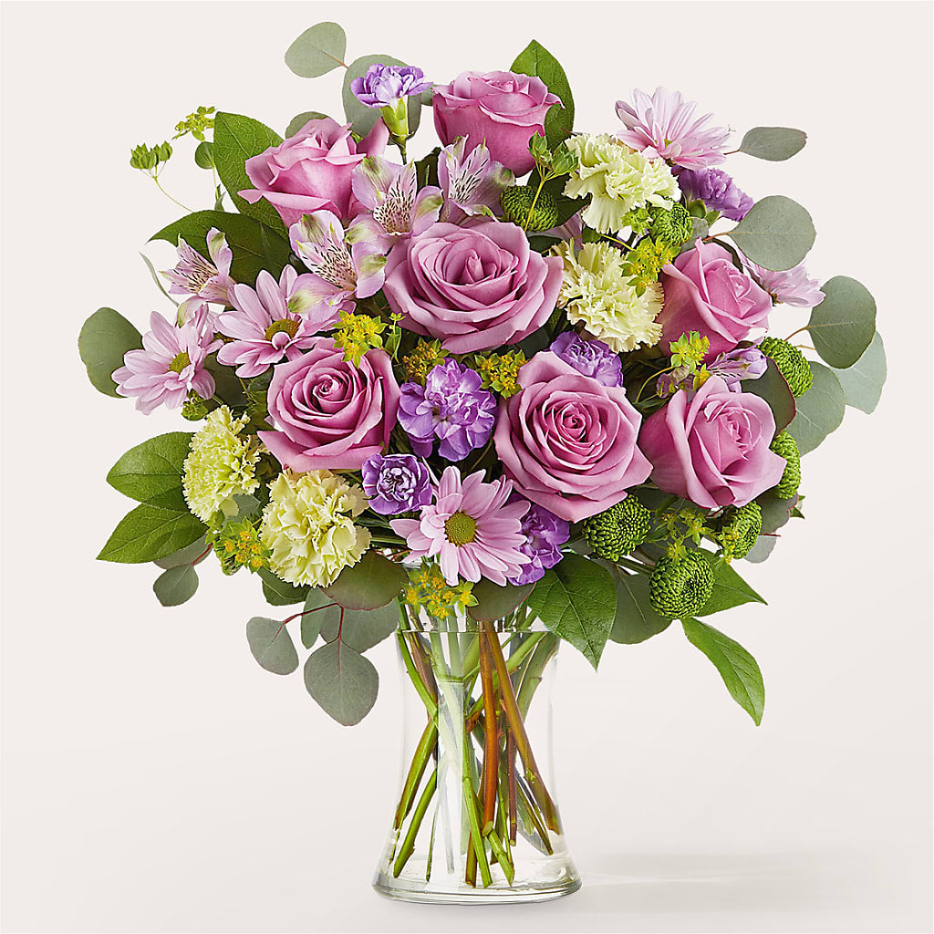 Emerald City Bouquet – Wade Florists Llc, Saint Louis MO